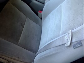 2005 TOYOTA SEQUOIA, GRAY, SR5, 4.7L, AT, AT.  Z25978